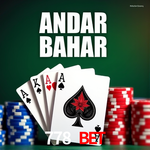 Bônus de Boas-vindas 778 bet