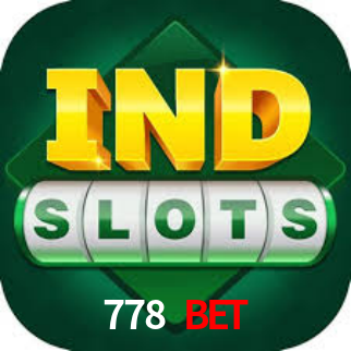 Interface do App 778 bet