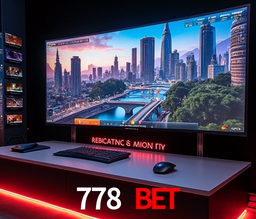 Estatísticas do Jogo 778 bet