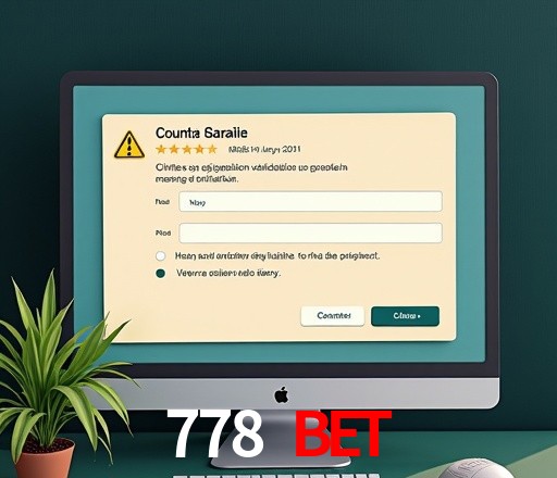 Interface Premium 778 bet