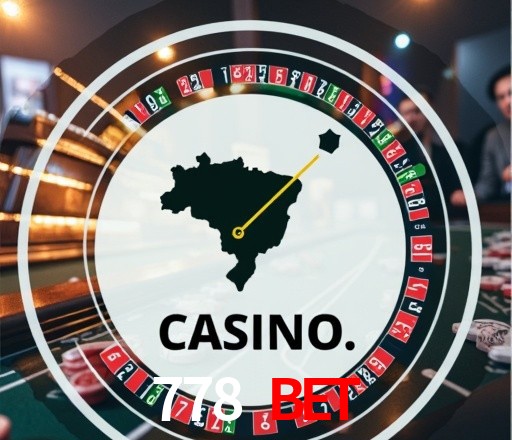 Casino Ao Vivo 778 bet