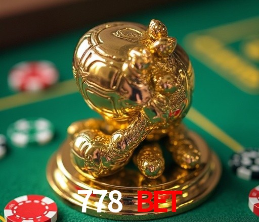 Design Responsivo 778 bet